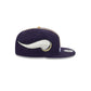 Minnesota Vikings 2026 Rivalries Helmet Pack Kids 9FIFTY Snapback Hat