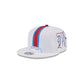 Houston Texans 2026 Rivalries Helmet Pack Kids 9FIFTY Snapback Hat