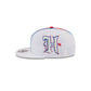 Houston Texans 2026 Rivalries Helmet Pack Kids 9FIFTY Snapback Hat