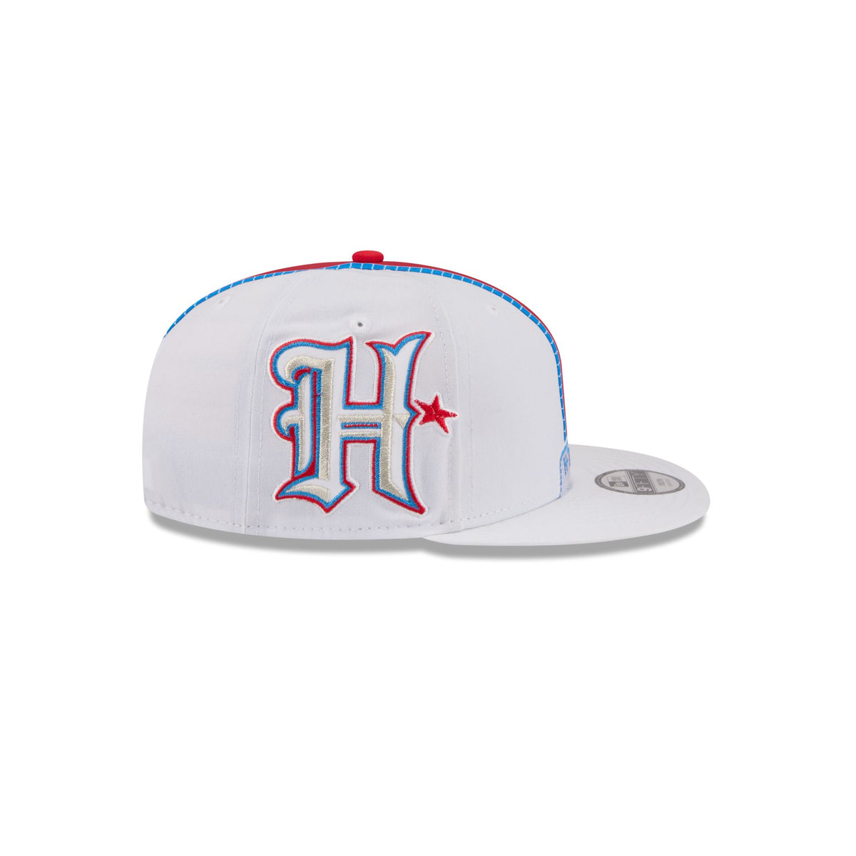 Houston Texans 2026 Rivalries Helmet Pack Kids 9FIFTY Snapback Hat
