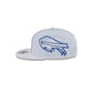 Buffalo Bills 2026 Rivalries Helmet Pack Kids 9FIFTY Snapback Hat