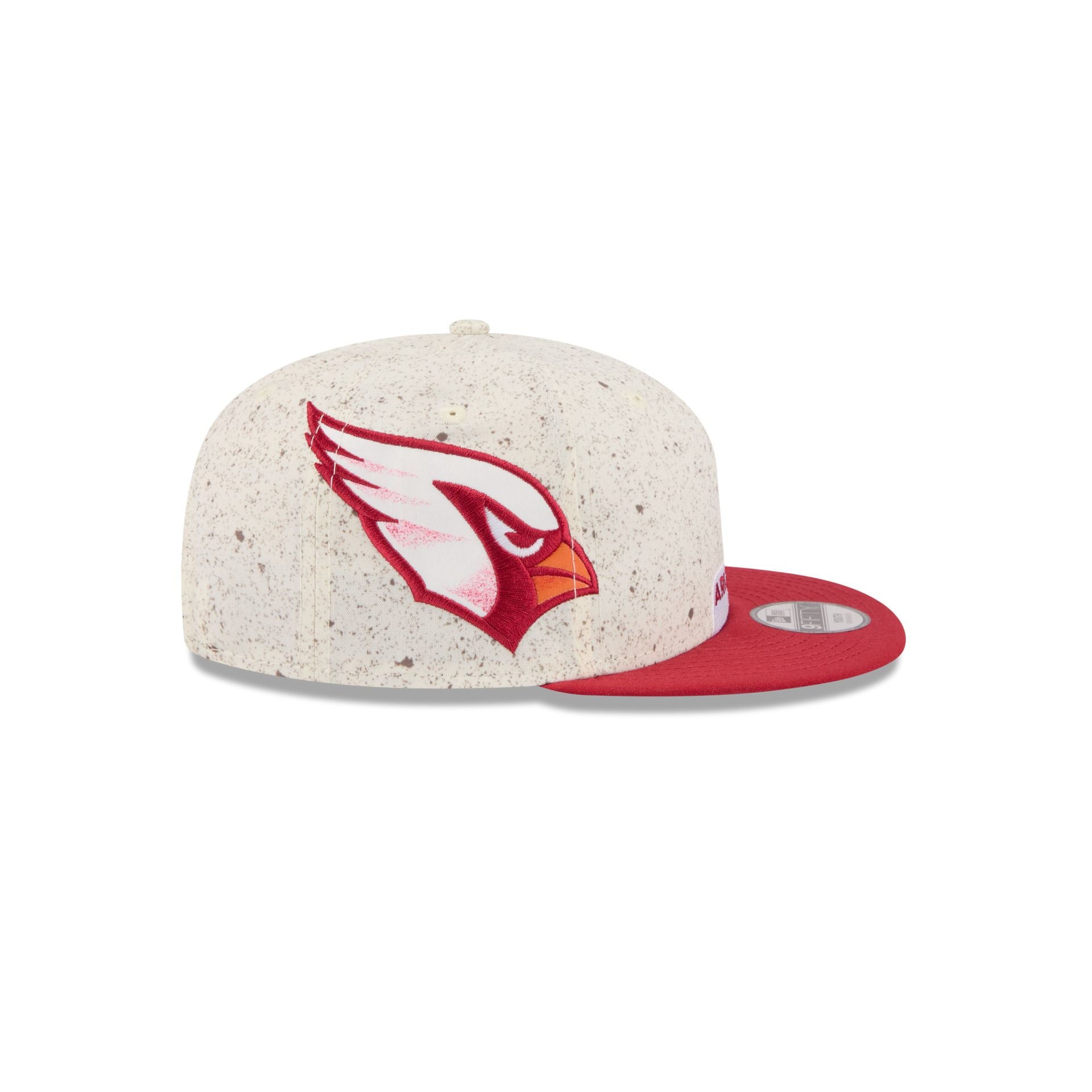 Arizona Cardinals 2026 Rivalries Helmet Pack Kids 9FIFTY Snapback Hat