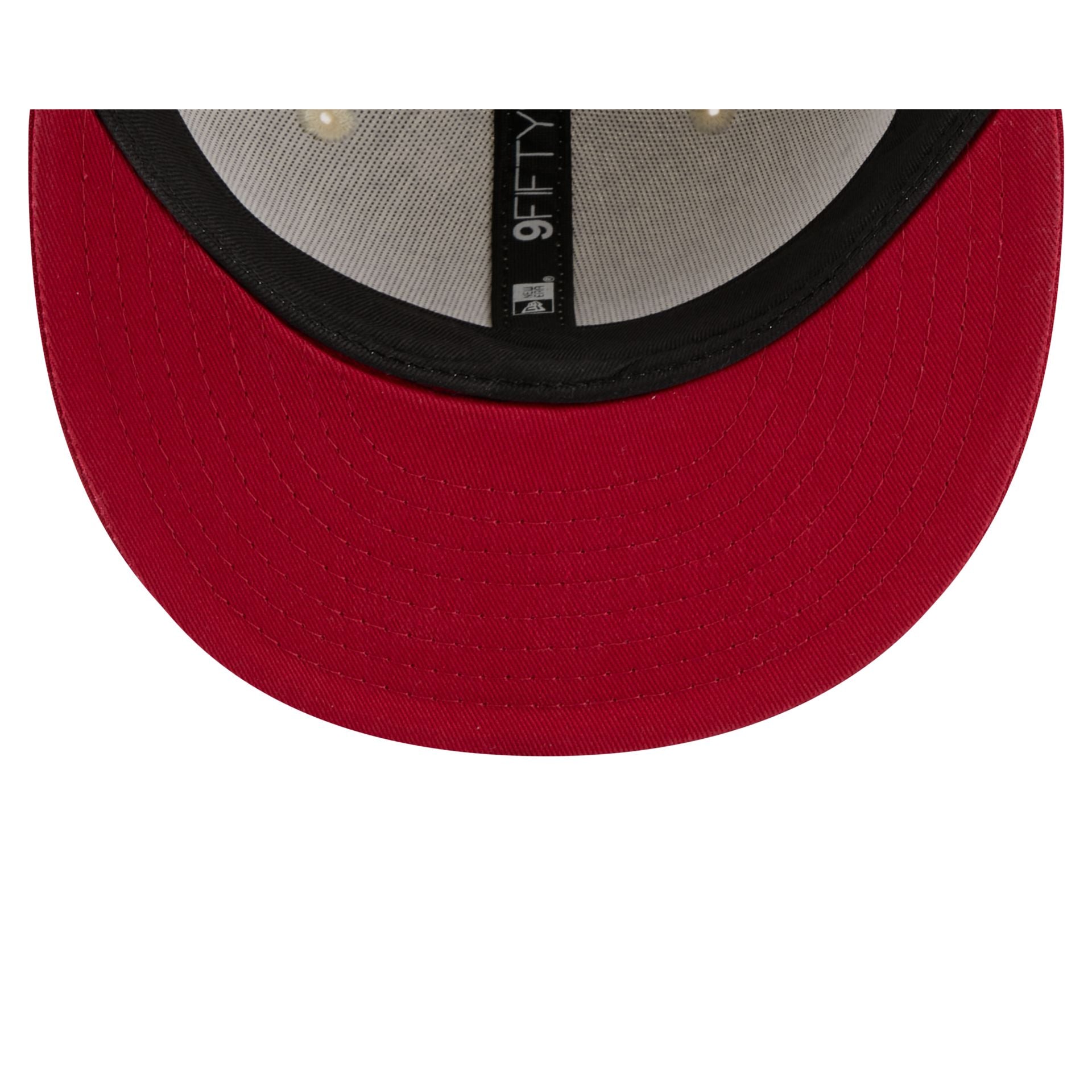 Arizona Cardinals 2026 Rivalries Helmet Pack Kids 9FIFTY Snapback Hat