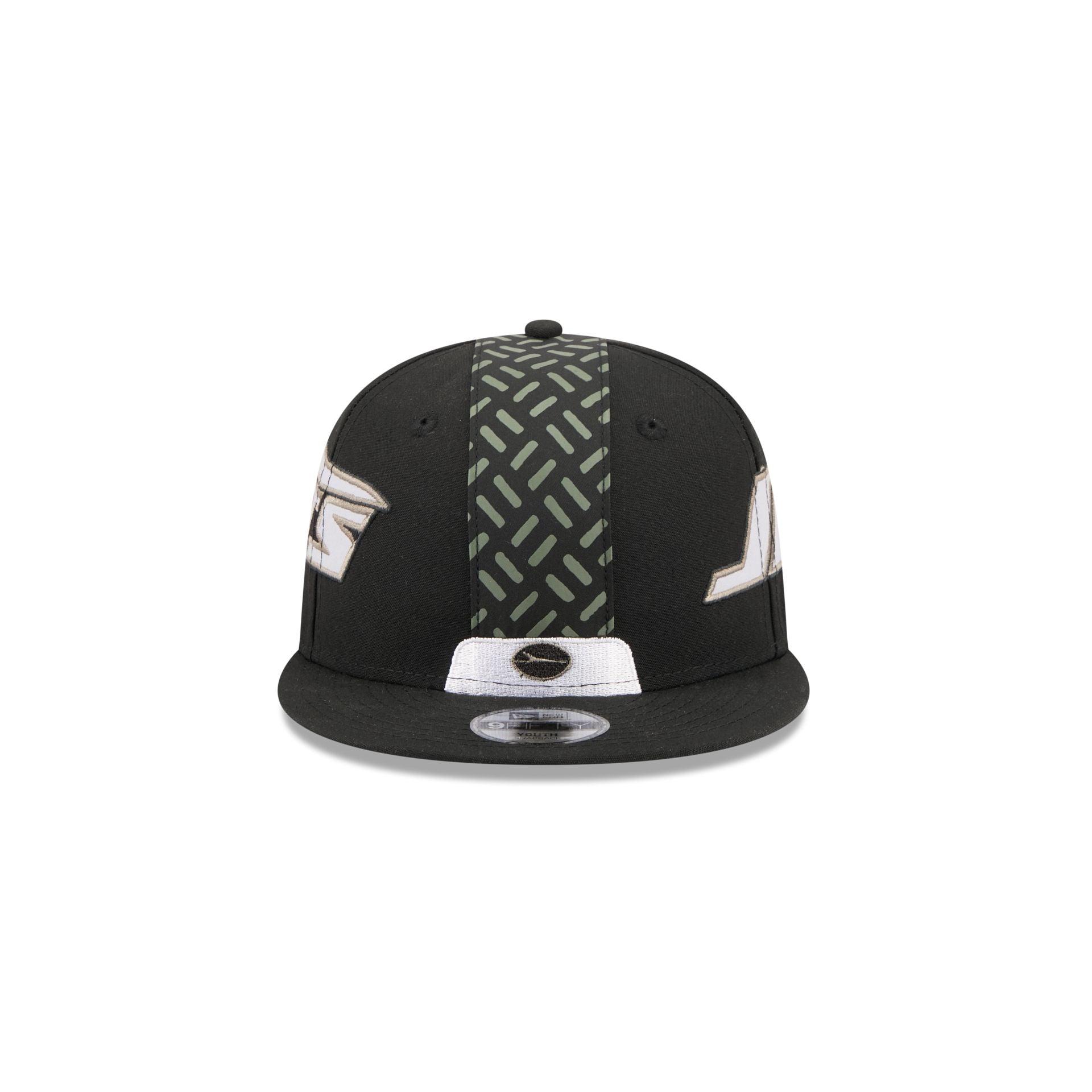 New York Jets 2026 Rivalries Helmet Pack Kids 9FIFTY Snapback Hat