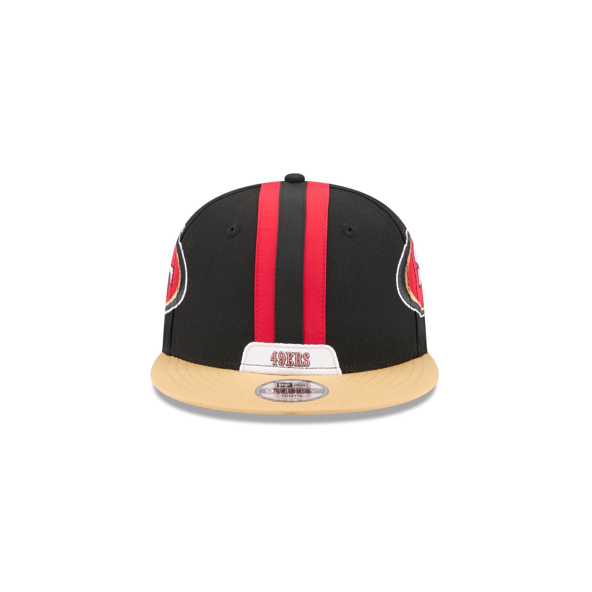 49ers youth football helmet San Francisco 2026 Rivalries Pack Kids 9FIFTY Snapback Ha – New Era Cap Category_Soft Baits catching team details and Ande Premium Monofilament Line Color:7in/2.2oz Striped Gill