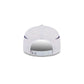 New England Patriots 2026 Rivalries Helmet Pack Kids 9FIFTY Snapback Hat