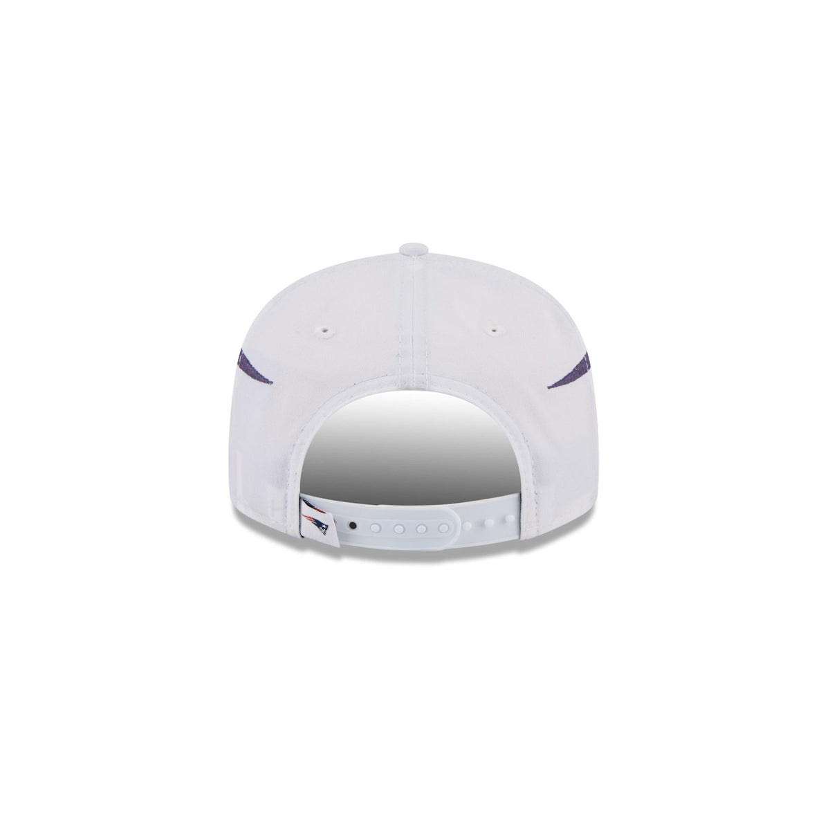 New England Patriots 2026 Rivalries Helmet Pack Kids 9FIFTY Snapback Hat