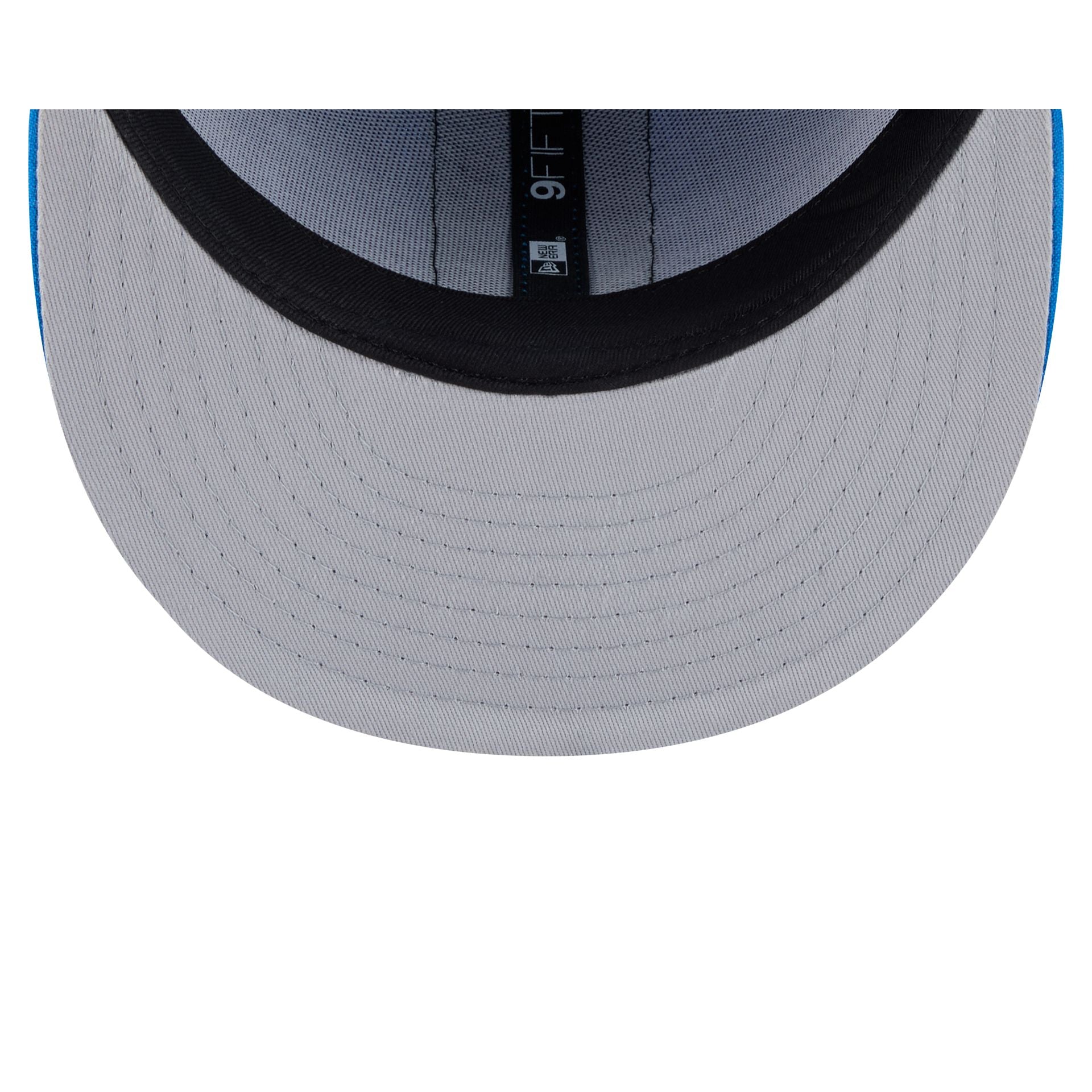 Detroit Lions 2026 Rivalries Helmet Pack 9FIFTY Snapback Hat
