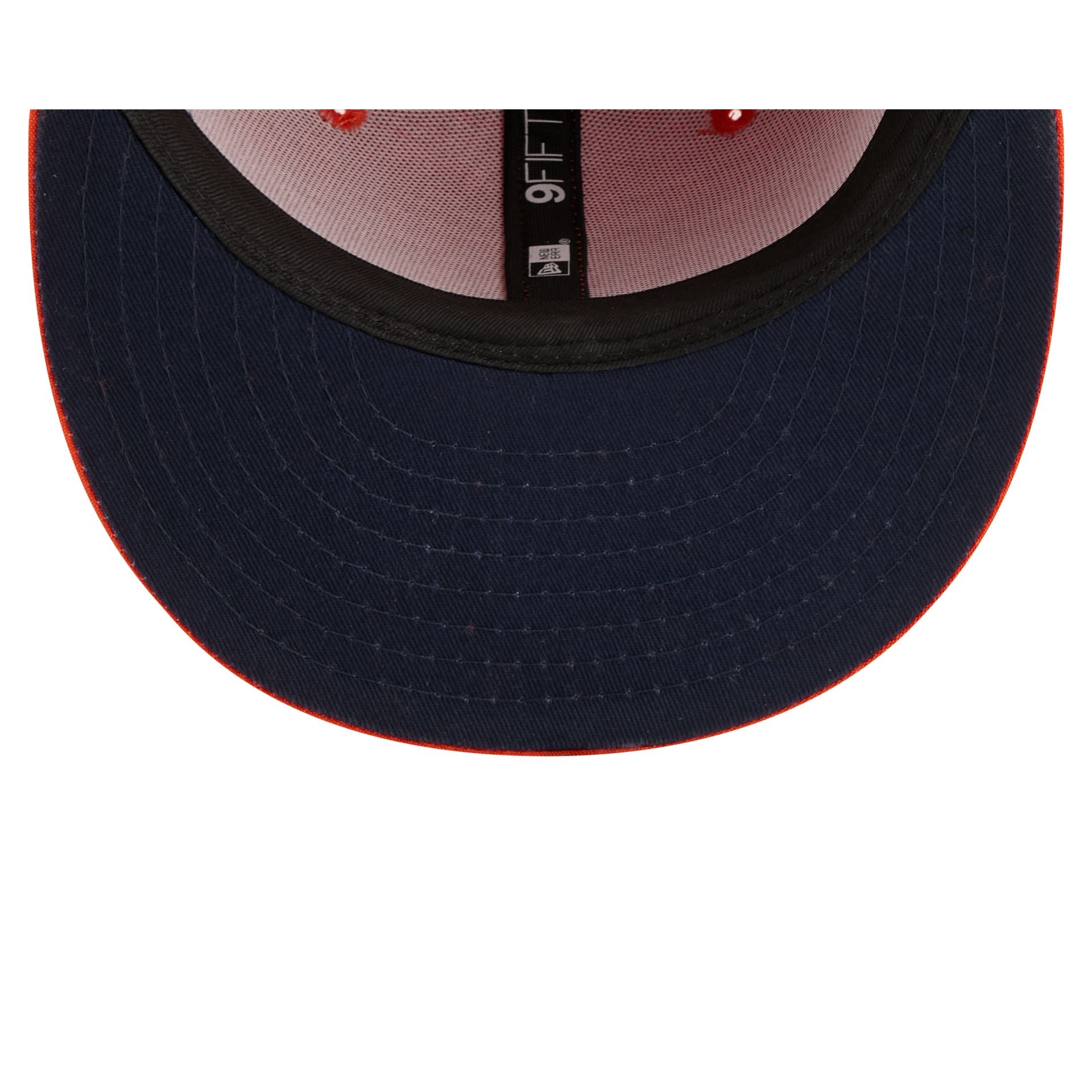 Chicago Bears 2026 Rivalries Helmet Pack 9FIFTY Snapback Hat