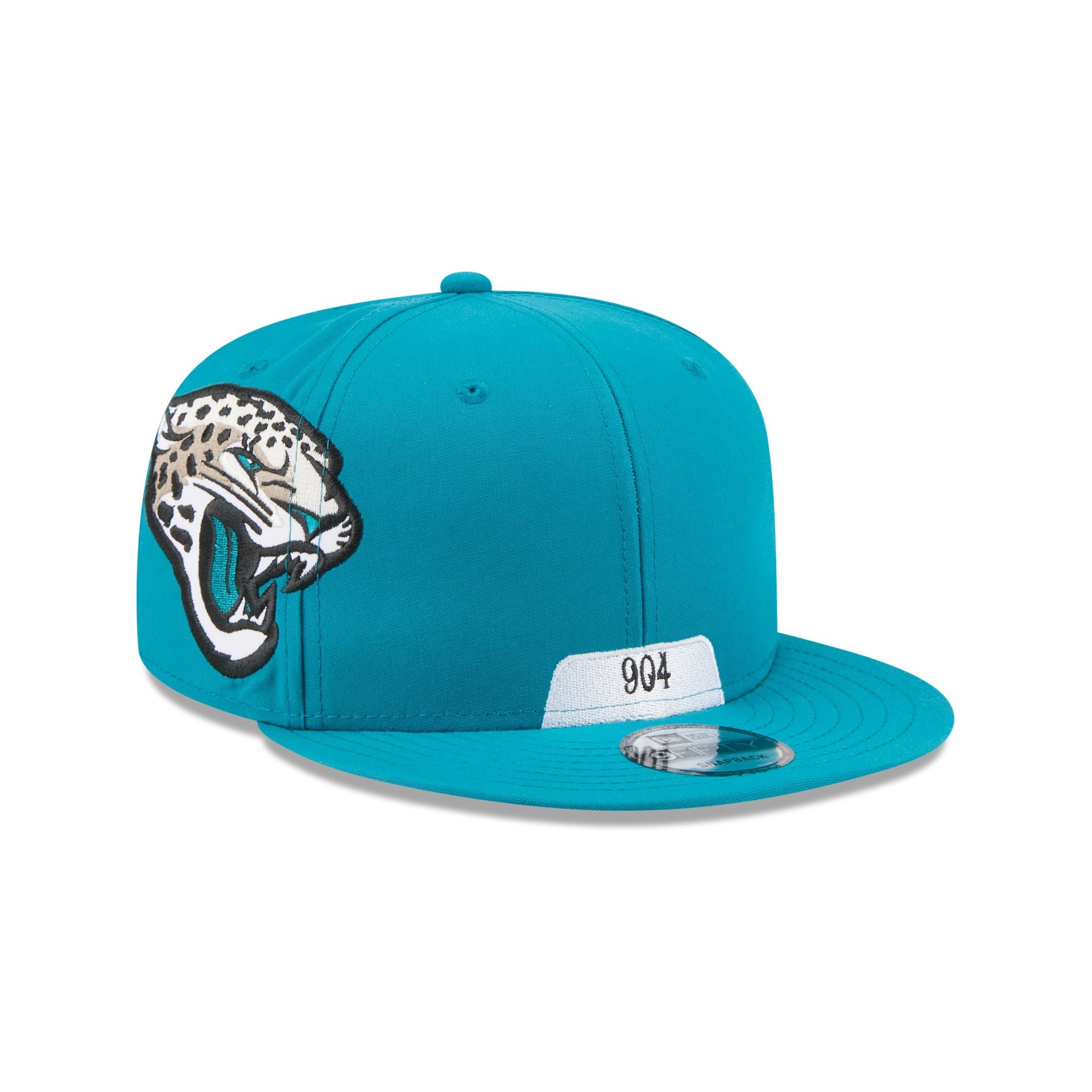 Jacksonville Jaguars 2026 Rivalries Helmet Pack 9FIFTY Snapback Hat