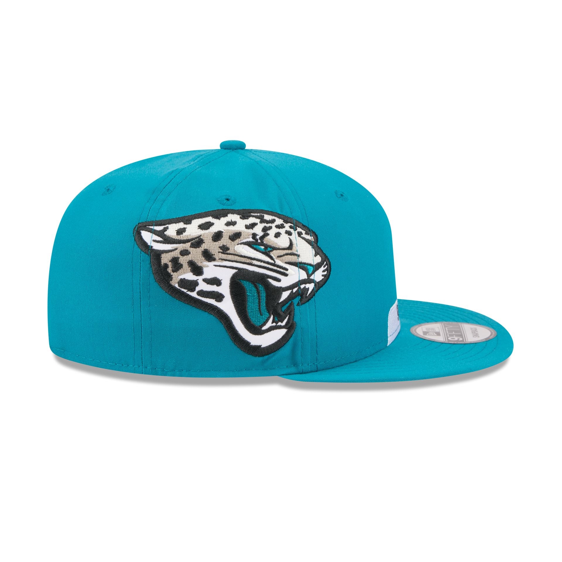 Jacksonville Jaguars 2026 Rivalries Helmet Pack 9FIFTY Snapback Hat