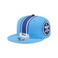 Tennessee Titans 2026 Rivalries Helmet Pack 9FIFTY Snapback Hat
