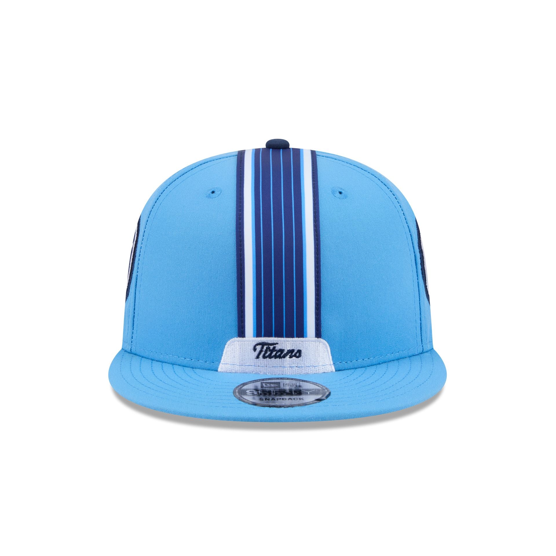 Tennessee Titans 2026 Rivalries Helmet Pack 9FIFTY Snapback Hat
