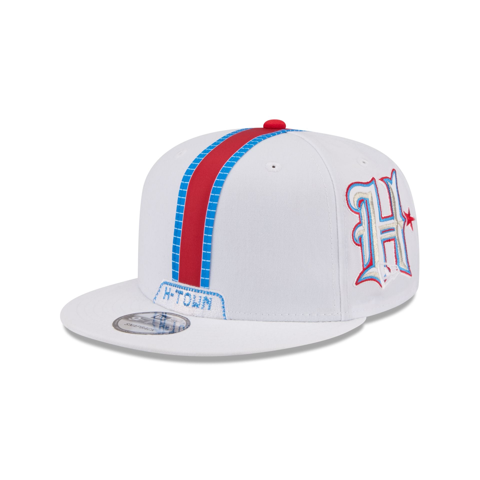 Houston Texans 2026 Rivalries Helmet Pack 9FIFTY Snapback Hat