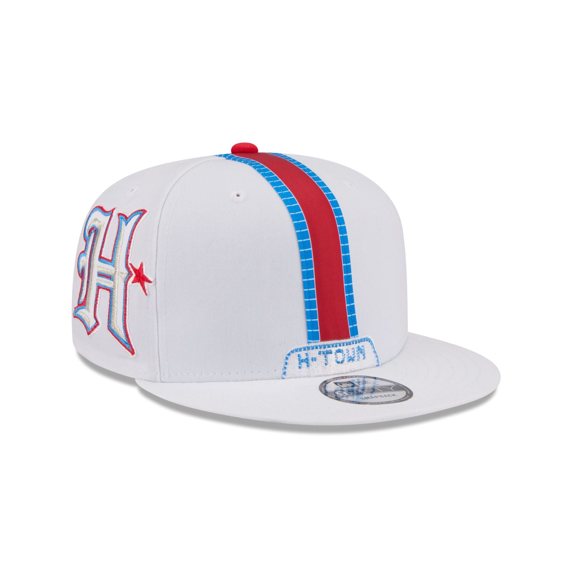 Houston Texans 2026 Rivalries Helmet Pack 9FIFTY Snapback Hat