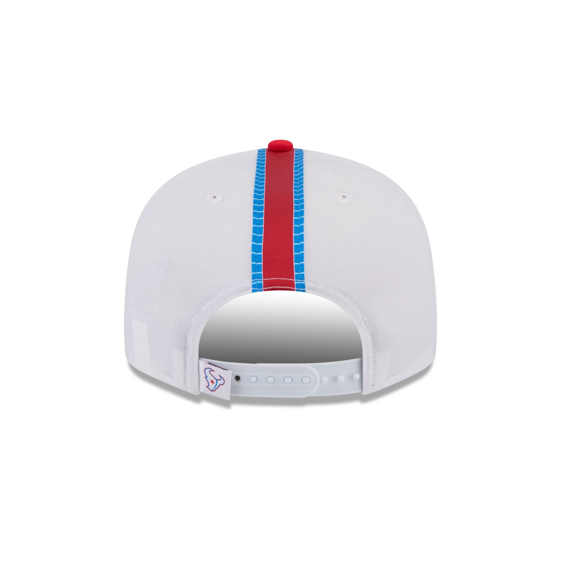 Houston Texans 2026 Rivalries Helmet Pack 9FIFTY Snapback Hat
