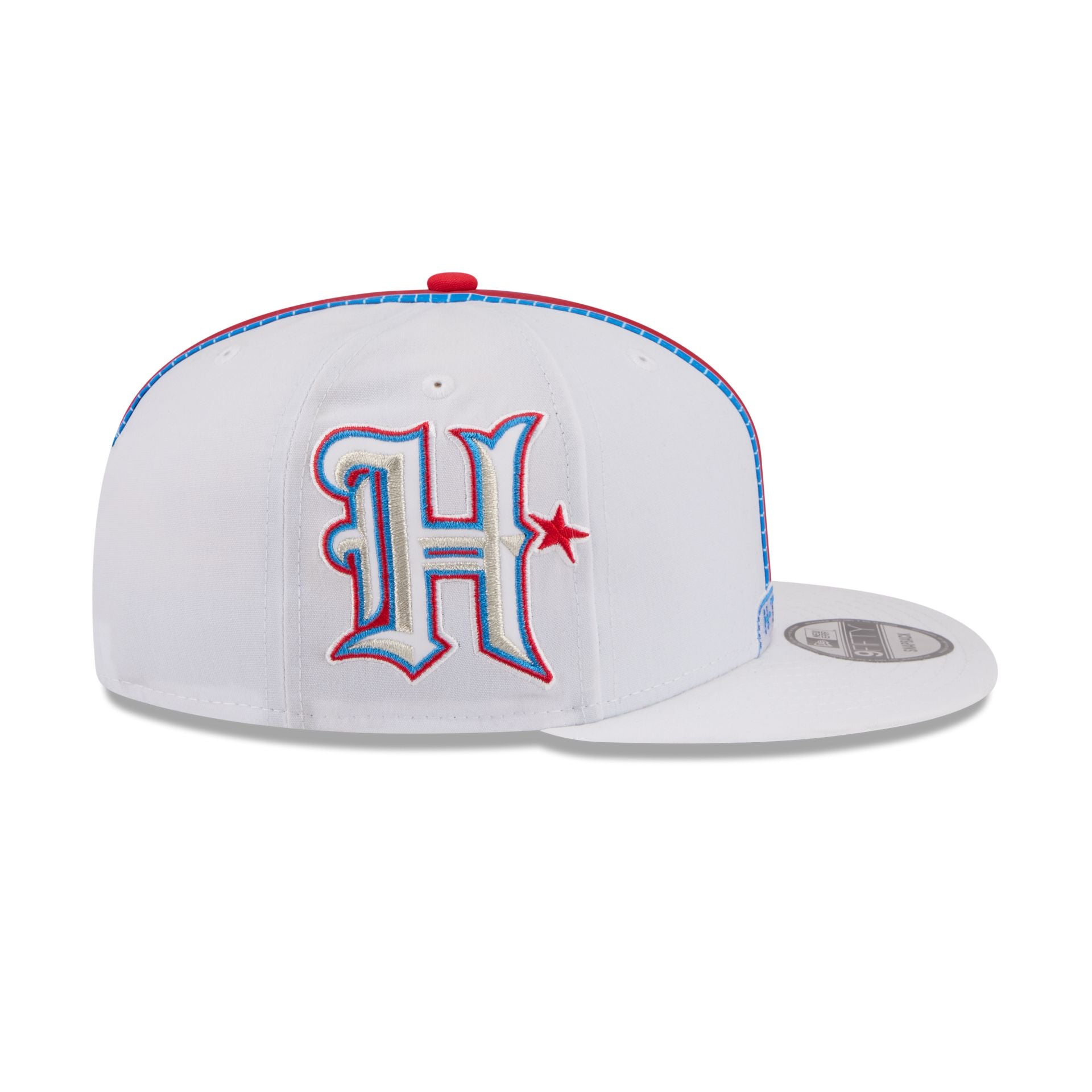 Houston Texans 2026 Rivalries Helmet Pack 9FIFTY Snapback Hat