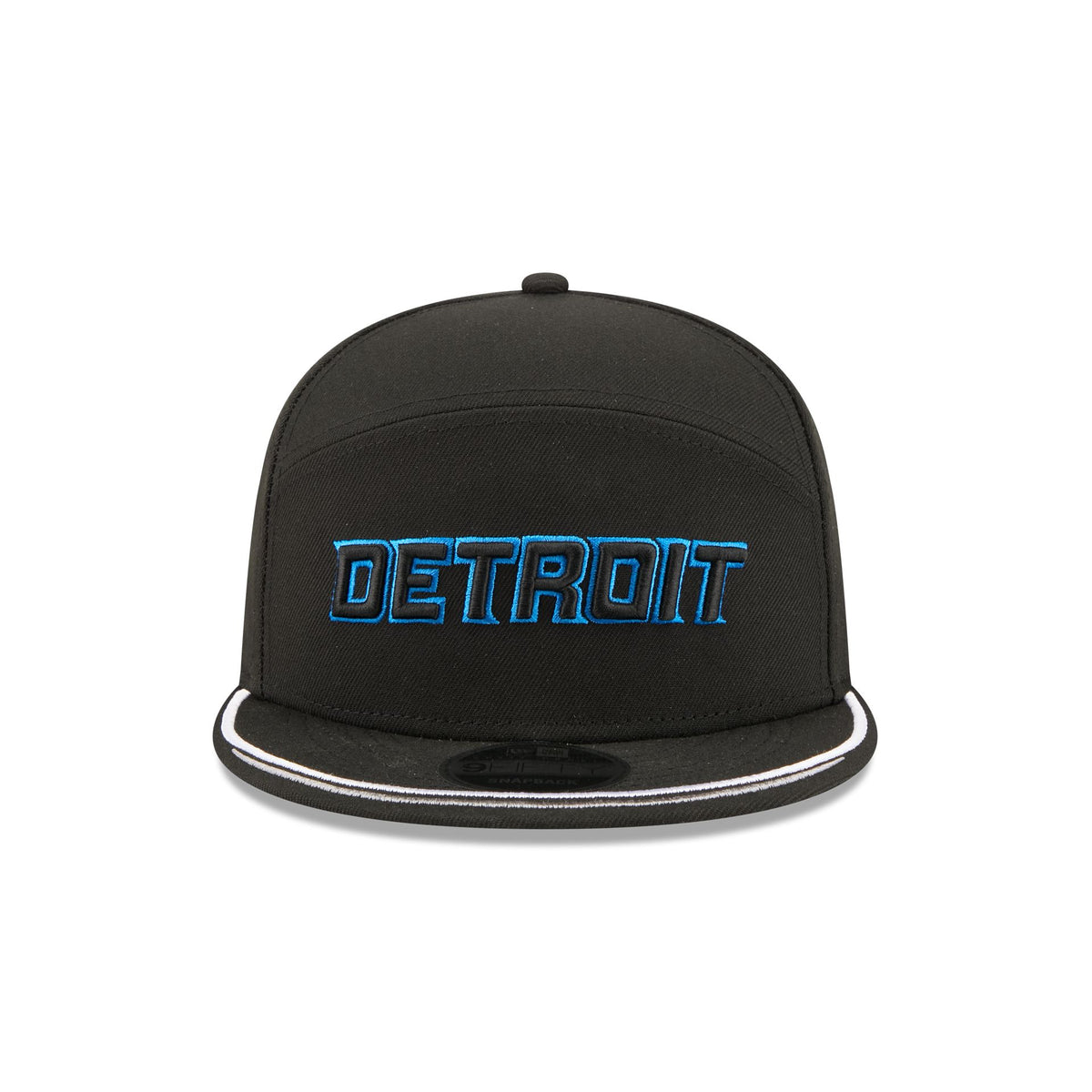 Detroit Lions 2026 Rivalries Fan Pack Split Panel 9FIFTY Snapback Hat