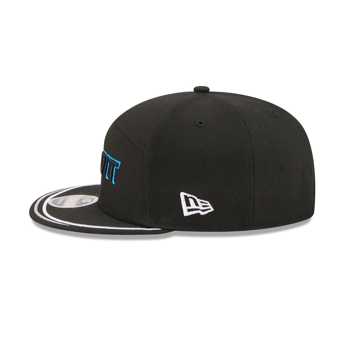 Detroit Lions 2026 Rivalries Fan Pack Split Panel 9FIFTY Snapback Hat