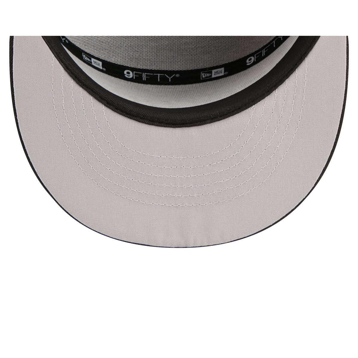 Detroit Lions 2026 Rivalries Fan Pack Split Panel 9FIFTY Snapback Hat