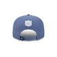 New England Patriots 2026 Rivalries Fan Pack Split Panel 9FIFTY Snapback Hat