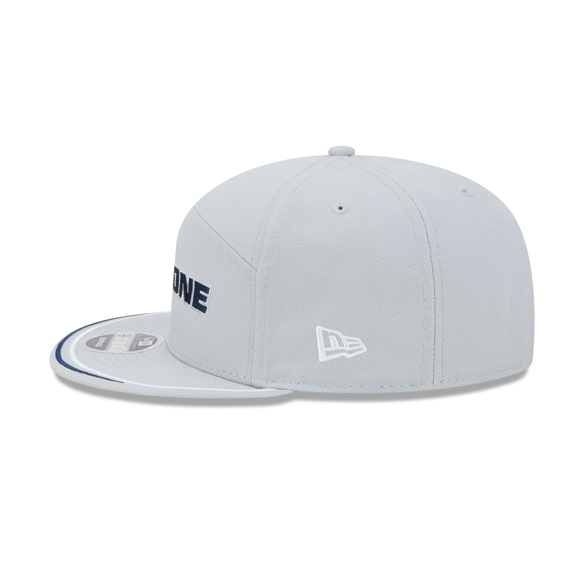 Seattle Seahawks 2026 Rivalries Fan Pack Split Panel 9FIFTY Snapback Hat