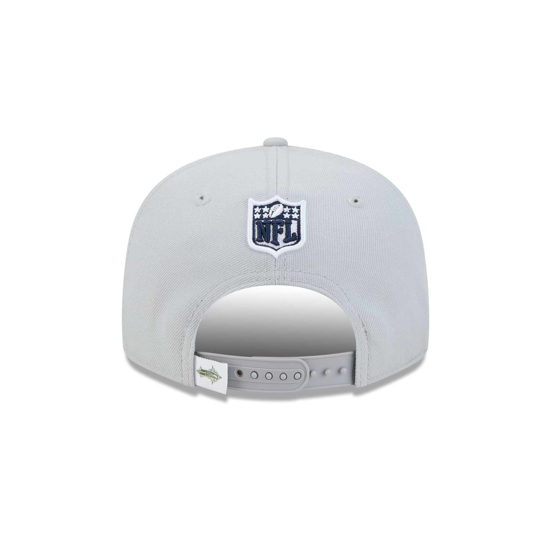 Seattle Seahawks 2026 Rivalries Fan Pack Split Panel 9FIFTY Snapback Hat