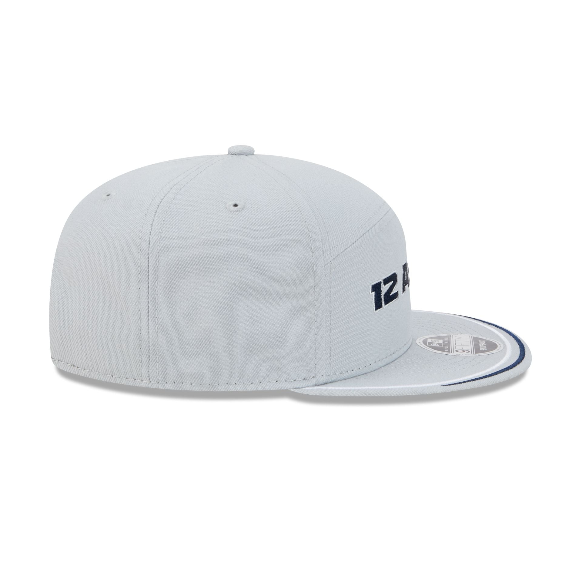 Seattle Seahawks 2026 Rivalries Fan Pack Split Panel 9FIFTY Snapback Hat
