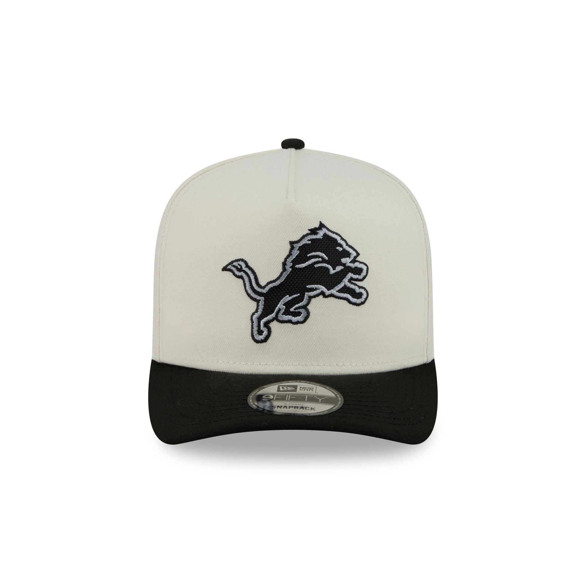 Detroit Lions 2026 Rivalries Fan Pack 9FIFTY A-Frame Snapback Hat