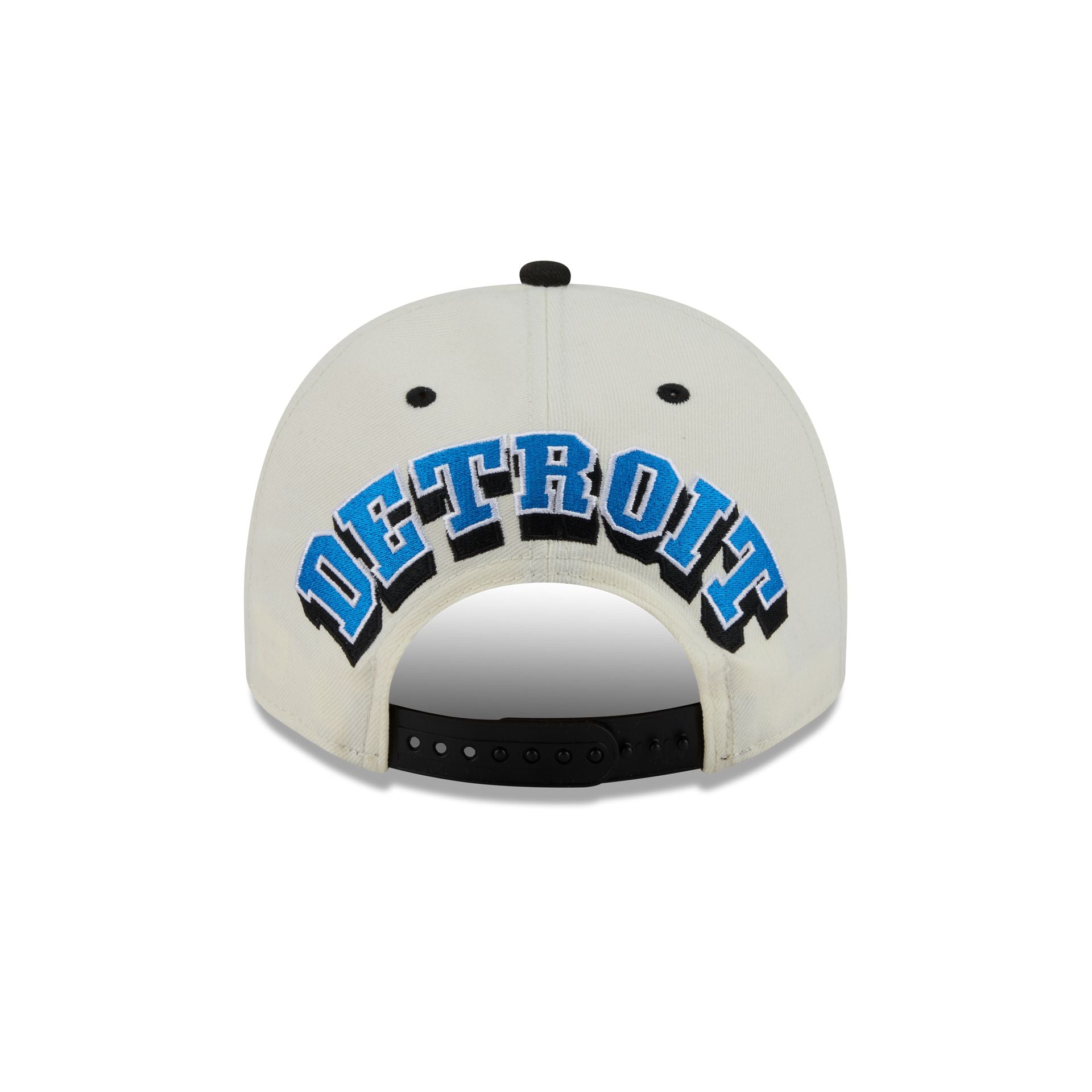 Detroit Lions 2026 Rivalries Fan Pack 9FIFTY A-Frame Snapback Hat