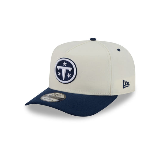 Tennessee Titans 2026 Rivalries Fan Pack 9FIFTY A-Frame Snapback Hat