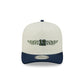 Seattle Seahawks 2026 Rivalries Fan Pack 9FIFTY A-Frame Snapback Hat