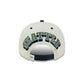 Seattle Seahawks 2026 Rivalries Fan Pack 9FIFTY A-Frame Snapback Hat
