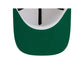 Seattle Seahawks 2026 Rivalries Fan Pack 9FIFTY A-Frame Snapback Hat