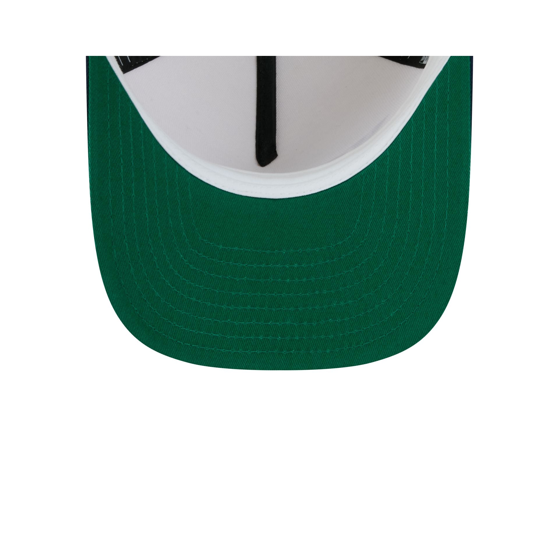 Seattle Seahawks 2026 Rivalries Fan Pack 9FIFTY A-Frame Snapback Hat