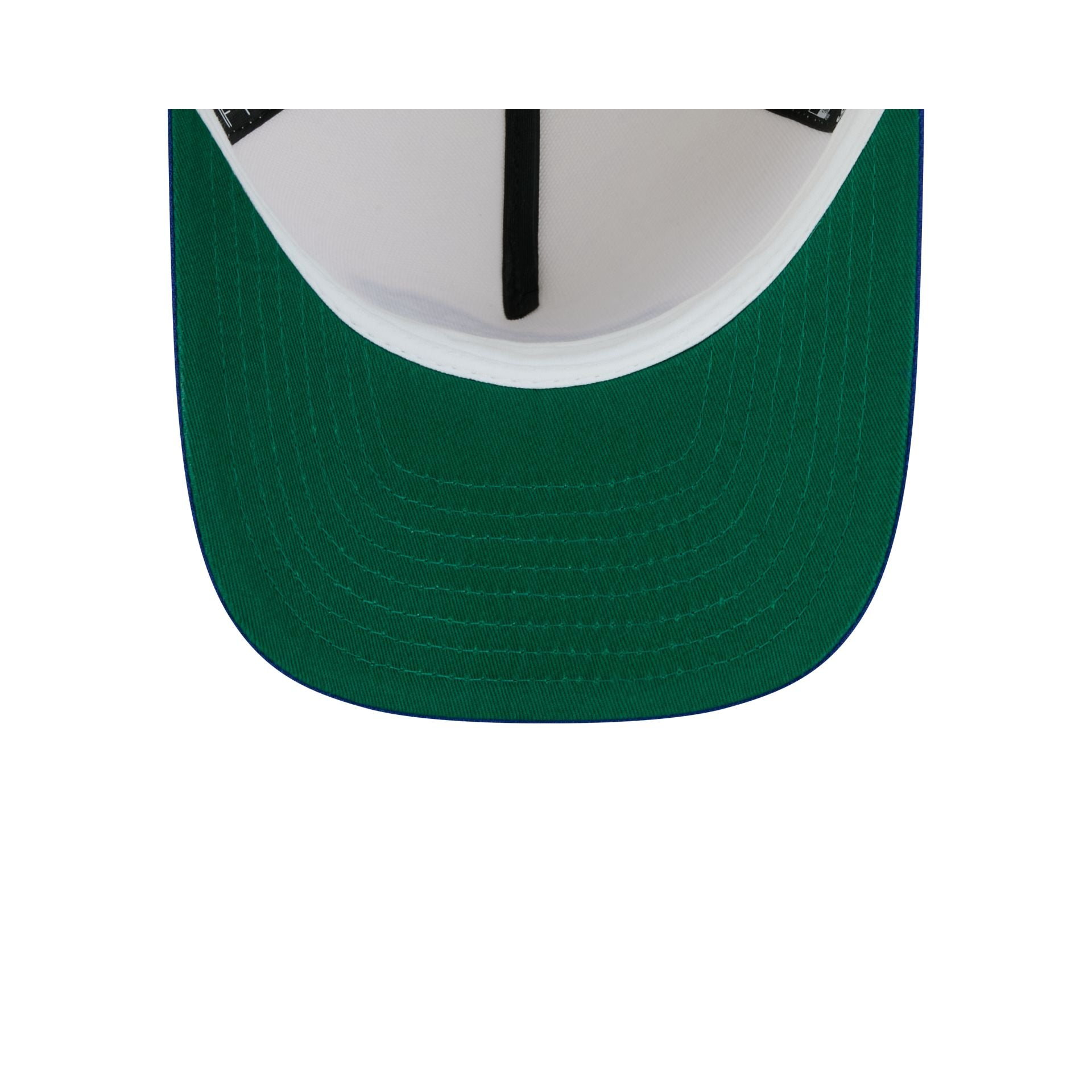 Buffalo Bills 2026 Rivalries Fan Pack 9FIFTY A-Frame Snapback Hat