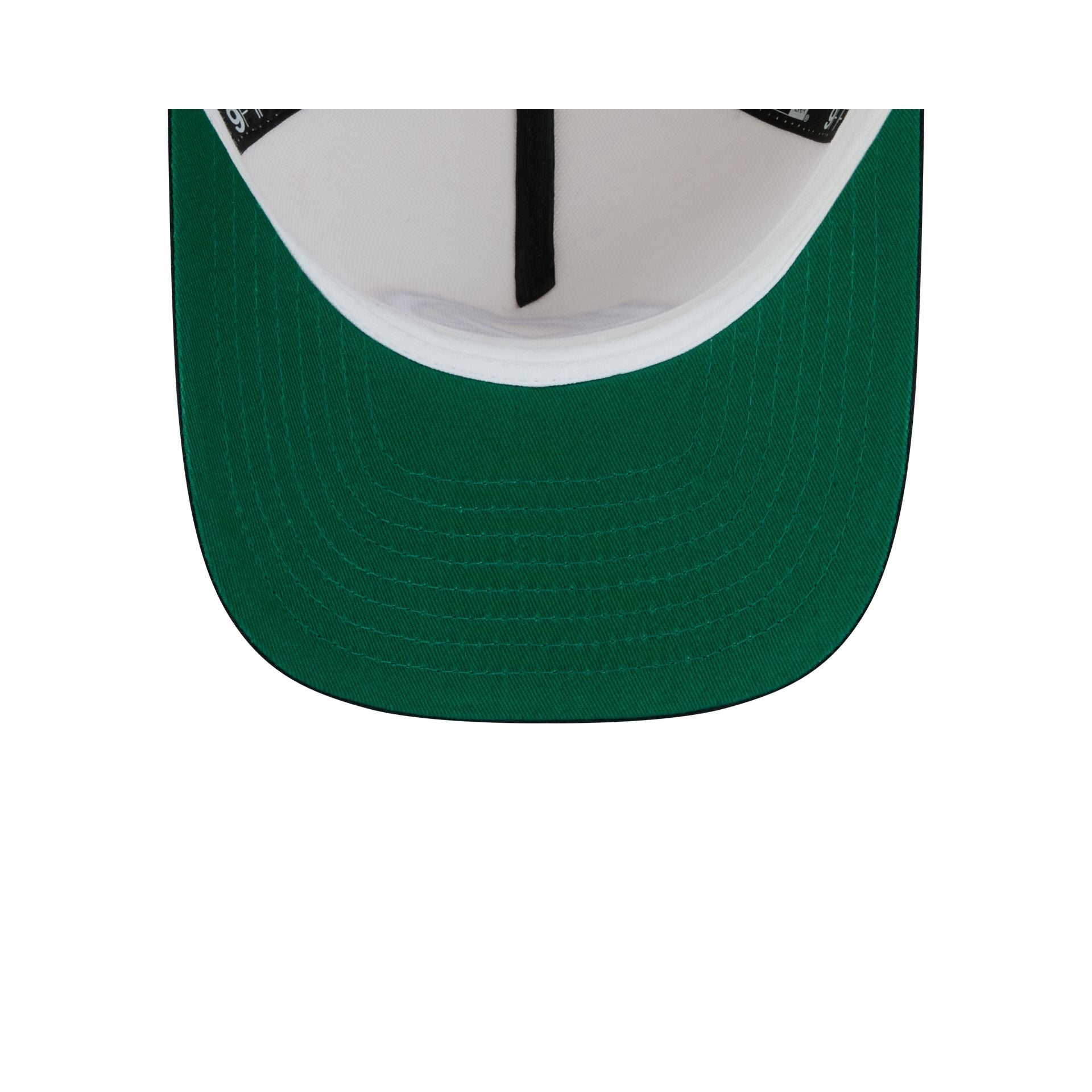 Los Angeles Rams 2026 Rivalries Fan Pack 9FIFTY A-Frame Snapback Hat