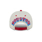 Houston Texans 2026 Rivalries Fan Pack 9FIFTY A-Frame Snapback Hat
