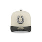 Indianapolis Colts 2026 Rivalries Fan Pack 9FIFTY A-Frame Snapback Hat