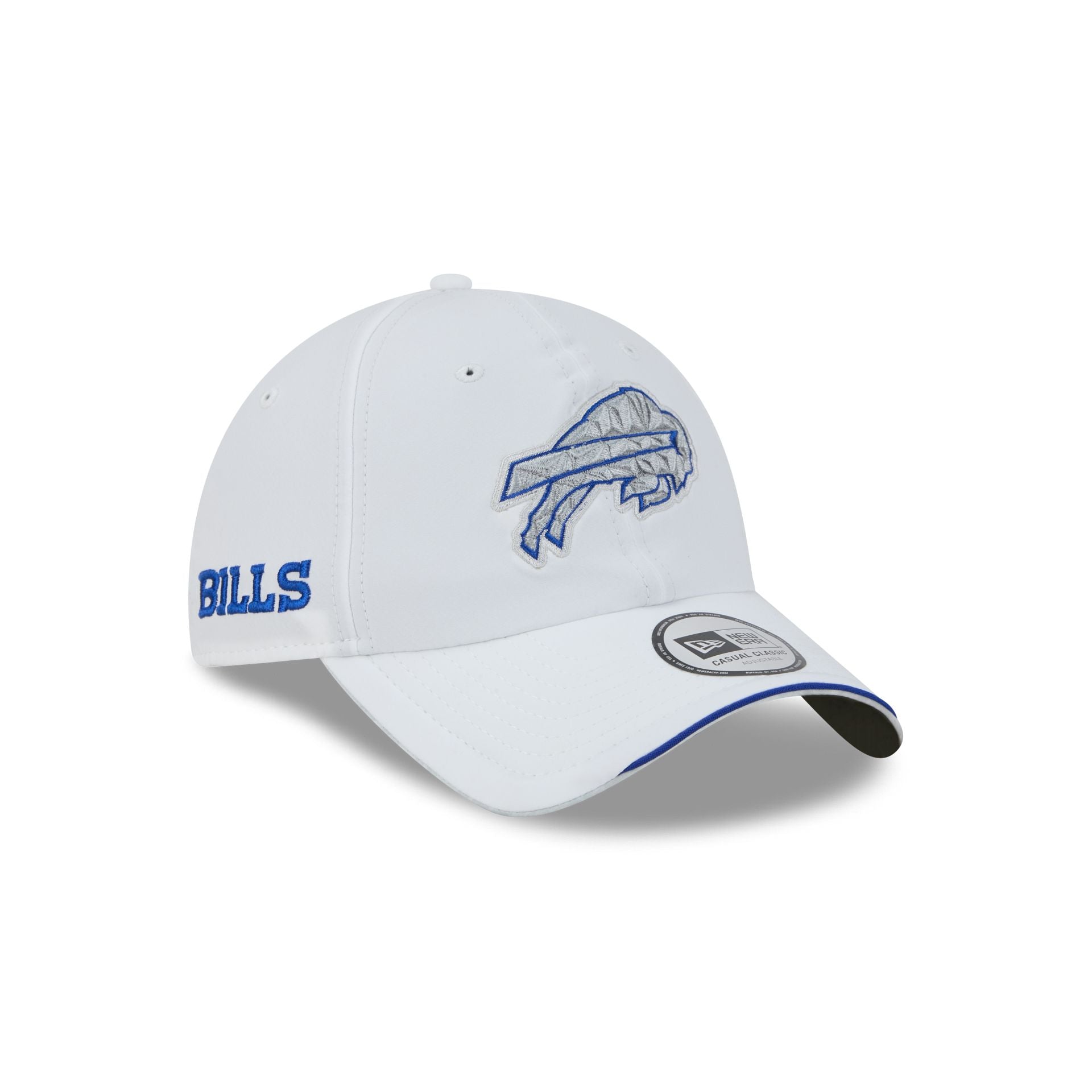 Buffalo Bills 2026 Rivalries Casual Classic Adjustable Hat