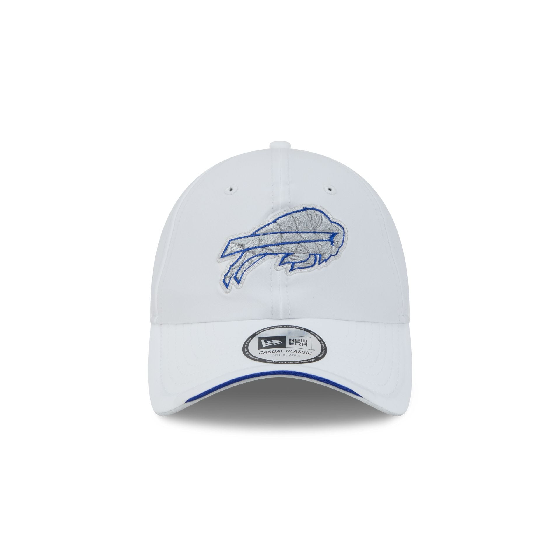Buffalo Bills 2026 Rivalries Casual Classic Adjustable Hat