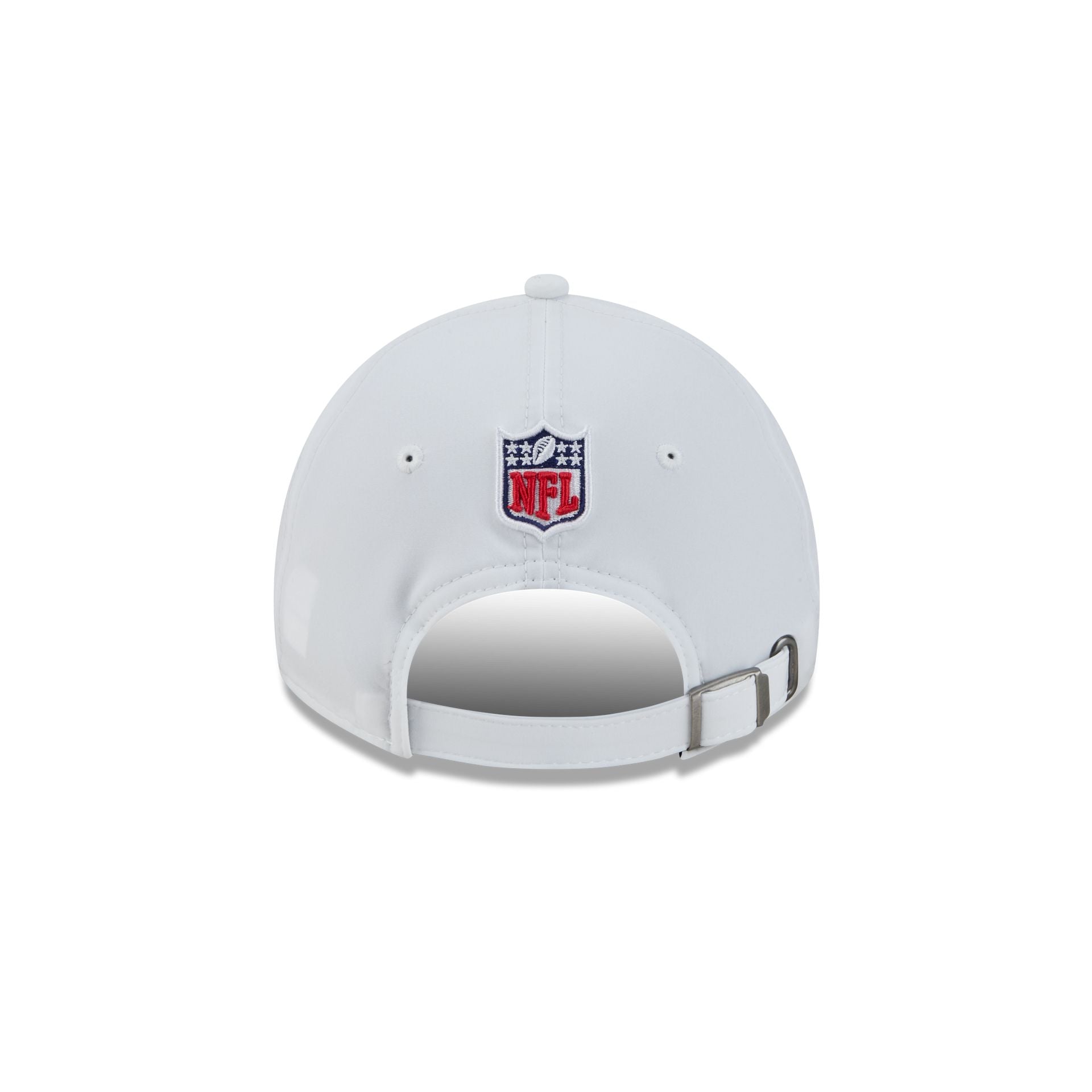 Buffalo Bills 2026 Rivalries Casual Classic Adjustable Hat