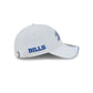 Buffalo Bills 2026 Rivalries Casual Classic Adjustable Hat