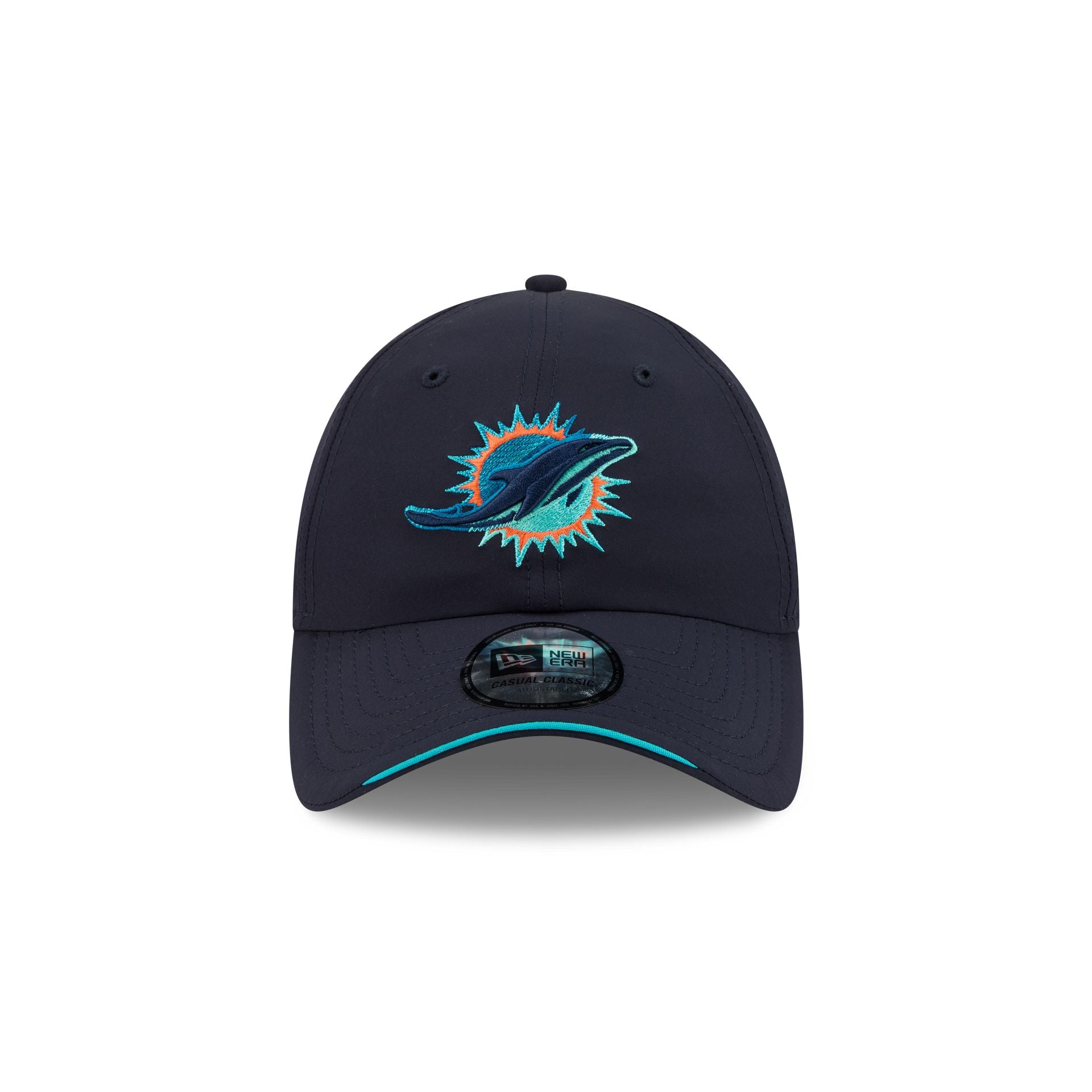 Miami Dolphins 2026 Rivalries Casual Classic Adjustable Hat