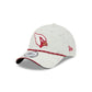 Arizona Cardinals 2026 Rivalries Casual Classic Adjustable Hat