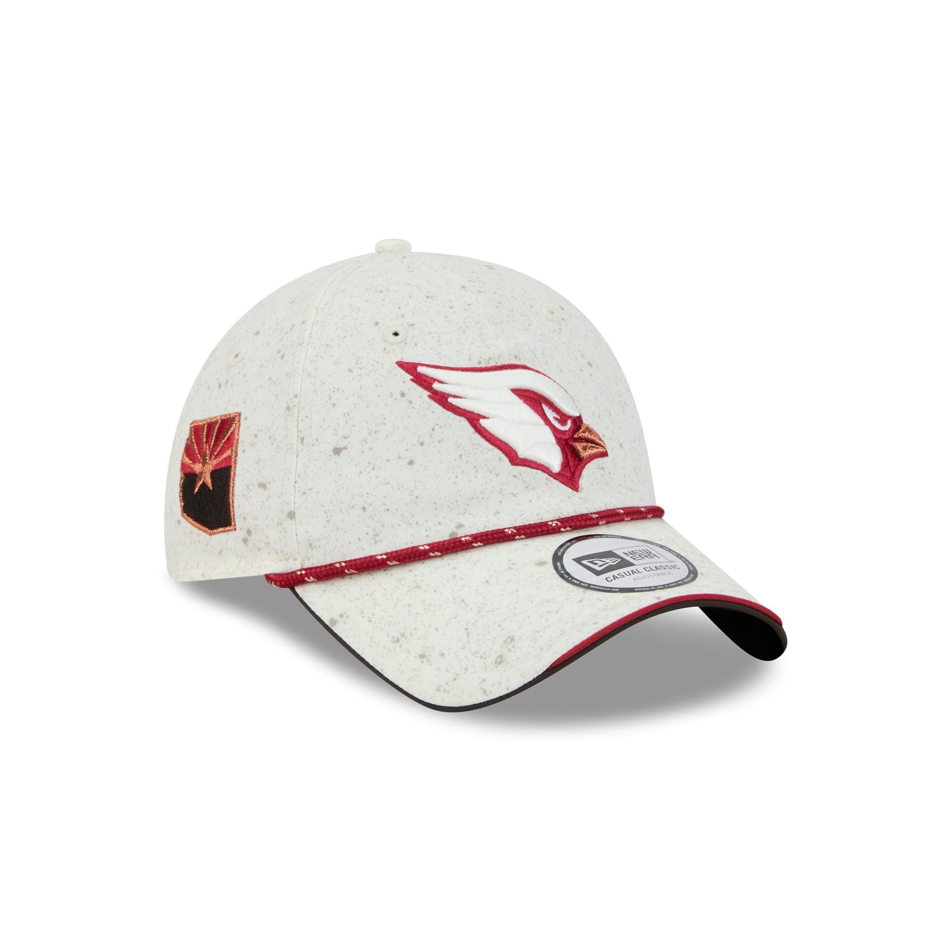 Casual Classic – New Era Cap
