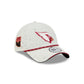 Arizona Cardinals 2026 Rivalries Casual Classic Adjustable Hat
