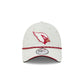 Arizona Cardinals 2026 Rivalries Casual Classic Adjustable Hat