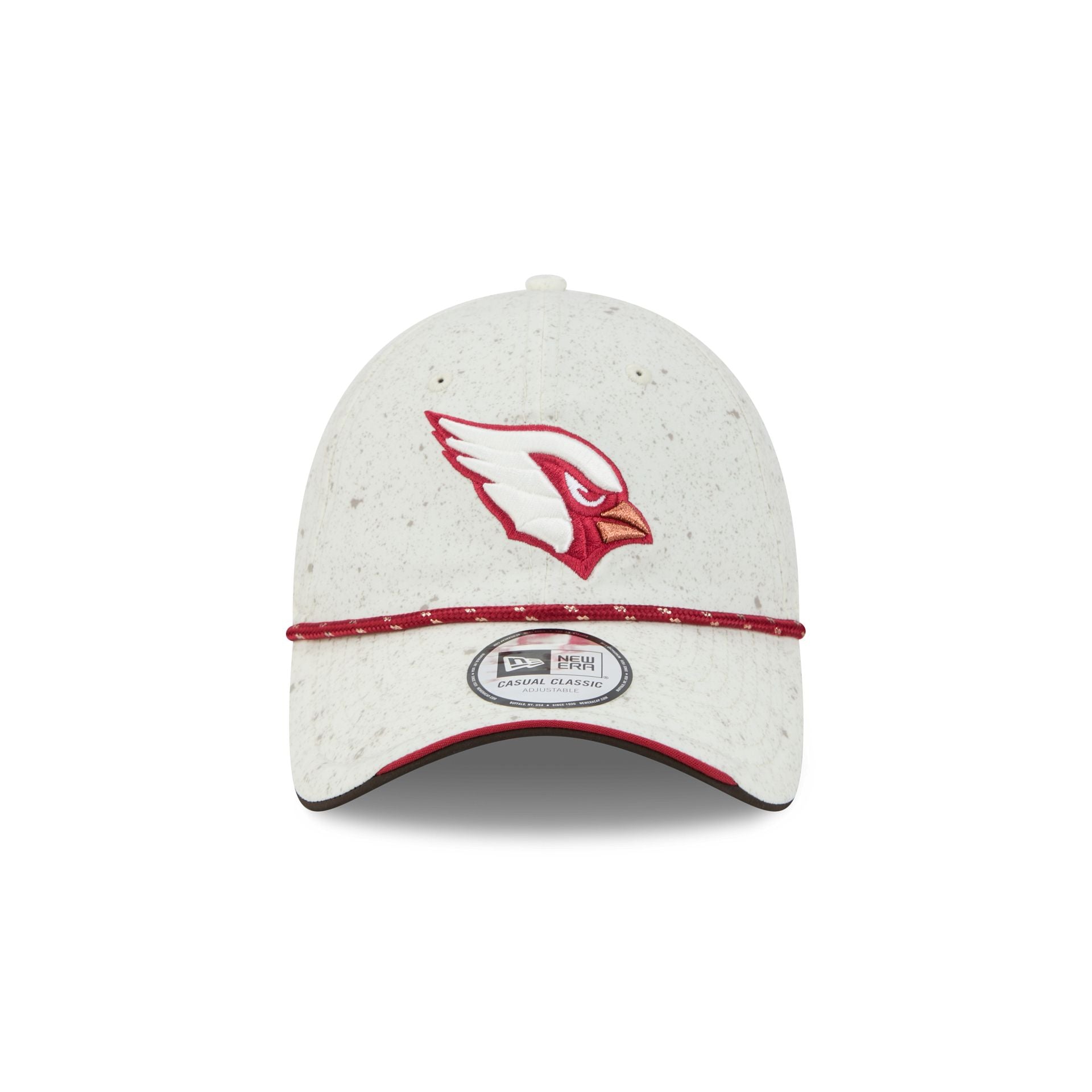 Arizona Cardinals 2026 Rivalries Casual Classic Adjustable Hat