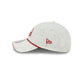 Arizona Cardinals 2026 Rivalries Casual Classic Adjustable Hat